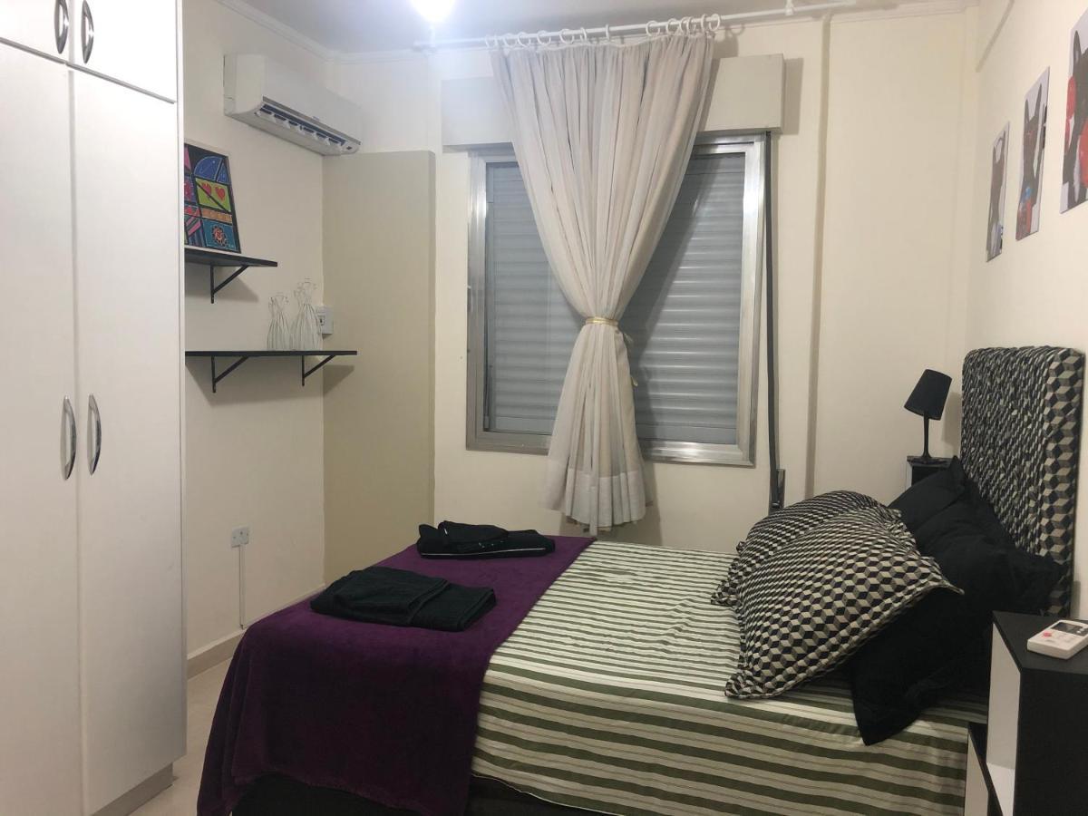 Apartamento Apto. Frente Ao Mar No Gonzaga - Localizacao! Santos (Sao Paulo)